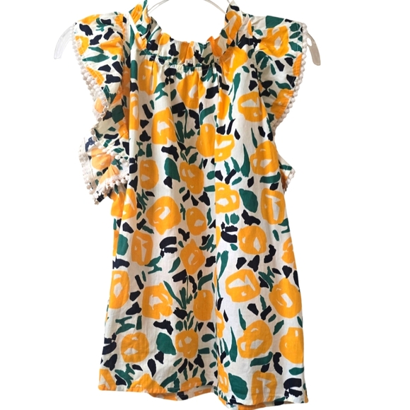 THML Tops - THML In A Minute Top Size M